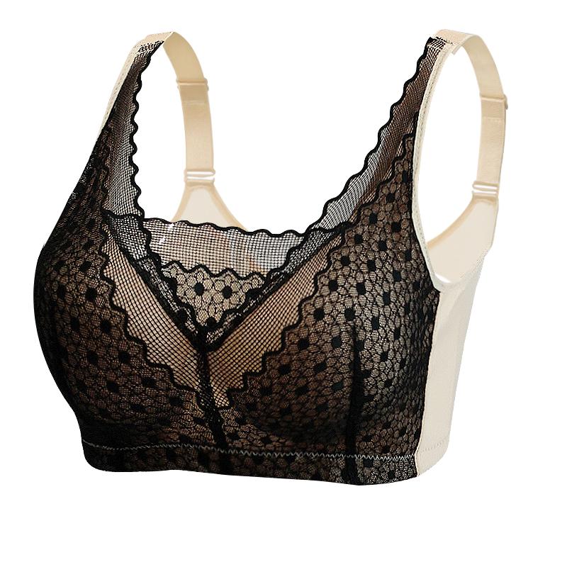 乳腺癌术后专用硅胶义乳文胸