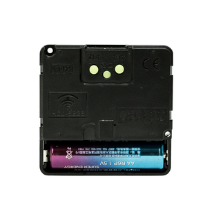 天极星机芯原装电波机芯钟表自动对时挂钟配件静音石英钟芯表芯