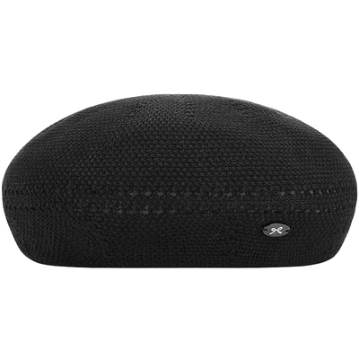 【商场同款】乐町时尚贝雷帽秋季新款百搭精致高级帽子C1YAF3417