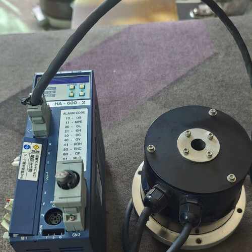 哈默纳科HA-600-2驱动器电机FHA-17A-6006-