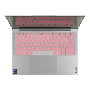 适用联想yoga air14键盘膜YOGA Pro16Aura AI元启2026电脑防尘垫air15笔记本按键套保护膜Pro14s屏幕贴膜14c