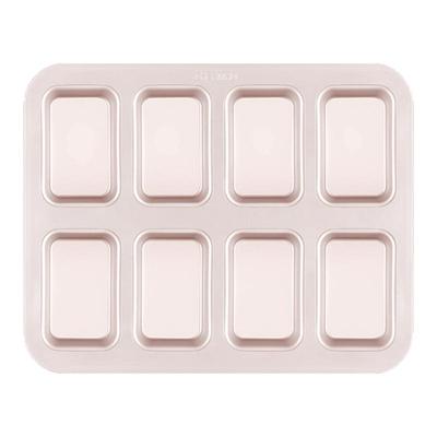 迷你长方形蛋糕面包烘焙模具