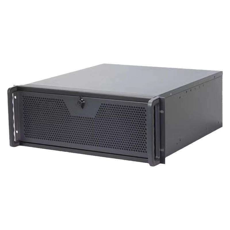 鼎翔工控4U360水冷机箱长显卡240