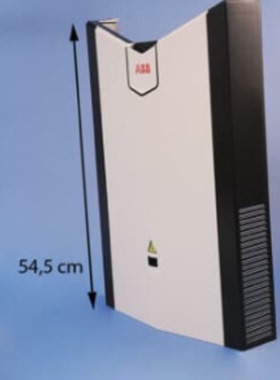 议价ABB变频器ACS880-01-363A-3和ACS880-01-430A-3外壳R9