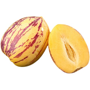 【特价精选】云南人参果黄肉长果水果新鲜大果当季5斤8斤孕妇低糖