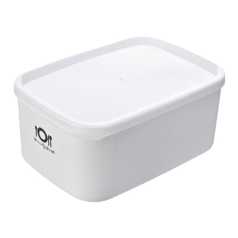 冰箱整理收纳盒专用储物