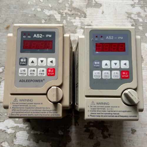 【维修议价】ADLEEPower变频器型号AS2IPMAS211议价709