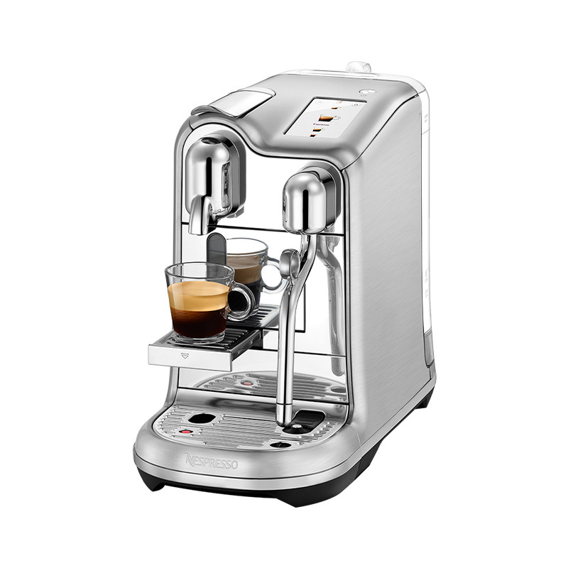 NESPRESSO胶囊咖啡机全自动