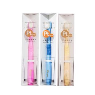 日本原装manmou万毛牙刷两万根毛超细产后月子ptnano软毛牙刷1支