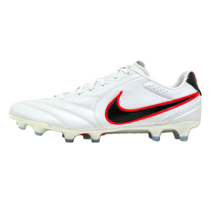 扎吉体育Nike传奇11里格拉LIGERA次顶FG真草足球鞋HQ3158-106-010