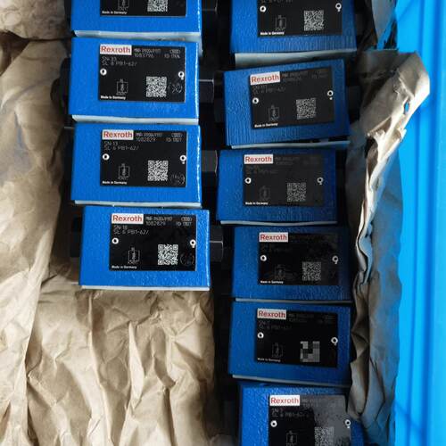 溢价-R900491117液压单向阀SL6PB1-6X/