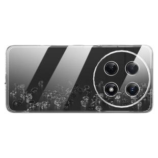 适用华为畅享70Pro手机壳新款畅想70Por透明硅胶5G套CTR一AL20全包防摔直边超薄7opro荣耀畅亨CTRAL男女外壳