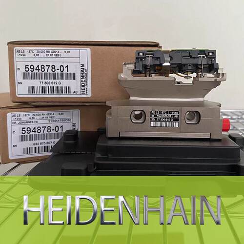 议价海德汉光栅尺读数头 AE LS187C现货IDI594878-01 HEIDENHAIN