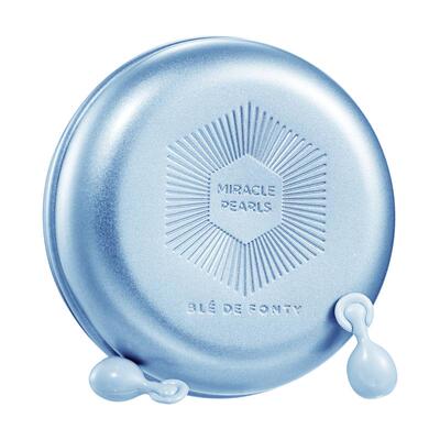 Ble de Fonty/枫缇紫草精华油面部舒缓修复细纹角鲨烷小麦胚芽油