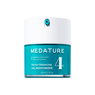Medature葆科美褒曼医生平衡水凝霜30ml色修面霜保湿美国正品