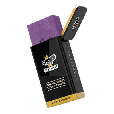 CrepProtect抛光麂皮球鞋橡皮擦