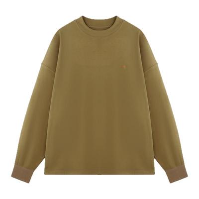 BJHG长袖t恤男款秋冬打底衫卫衣