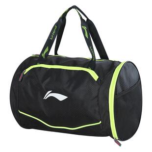 李宁干湿分离游泳包男女沙滩游泳装备大容量游泳运动收纳袋防水包