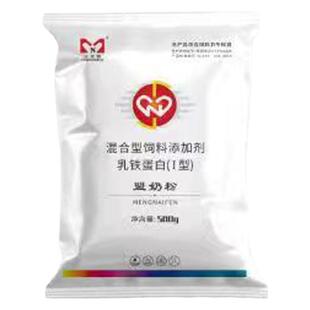 大农盟盟奶粉猪牛羊幼畜全乳营养快速发育大农盟正品