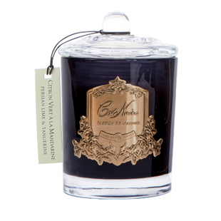 法国cotenoire香薰蜡烛礼盒室内香氛小众高级闺蜜女新年新婚礼物