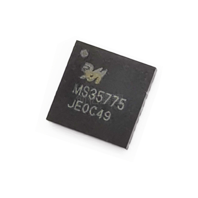 创亿腾翔全新封装芯片