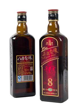 塔牌八年陈手工冬酿6瓶加饭酒