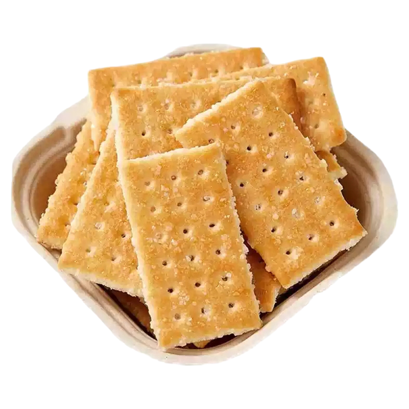 椰奶蔓越莓饼干休闲解馋网红