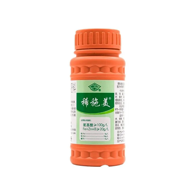 国光稀施美氨基酸水溶肥通用