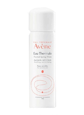 Avene雅漾法国舒护活泉水50ml