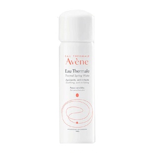 【下拉更优惠】Avene/雅漾舒护活泉水50ml*1瓶补水保湿