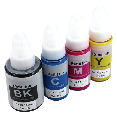 ZSMC佳能打印机GI-290墨水