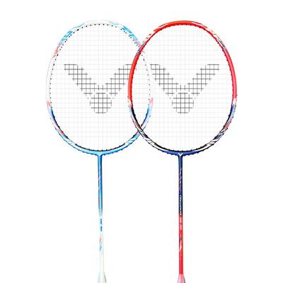 victor胜利羽毛球拍CHA-9500pro