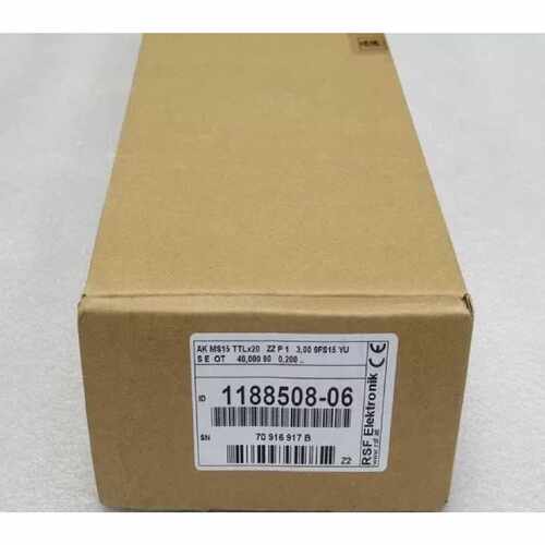 【请询价】全新RSF光栅尺读数头AKMS15TTL*20ZZP