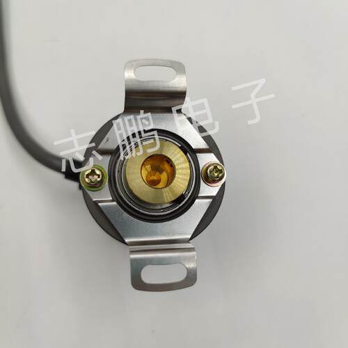 议价专业销售OMRON编码器 E6D-CWZ2C 3600 P/R 0.5M 全新原装正品
