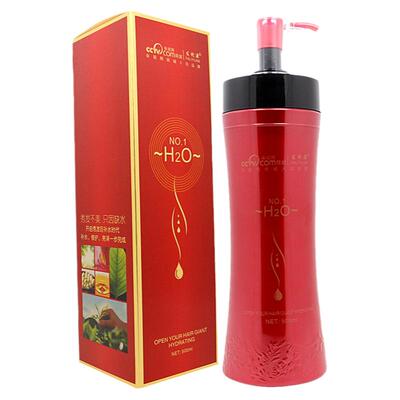 神器留香去屑控油洗发水护发素