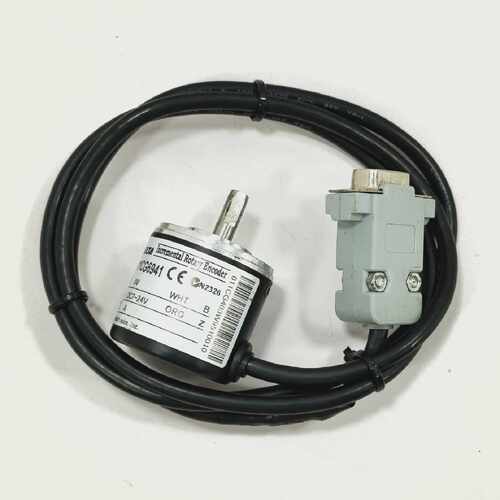 DELTA ELECTRONICS ES3-11CG6941 INCREMENTAL ROTARY ENCODER