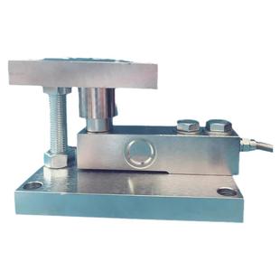 悬臂梁称重传感器模块反应釜地磅称计量料罐料仓秤动载静载测力