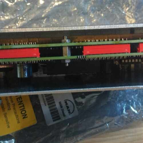 议价MAN曼恩Supervision M Module模块适用