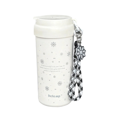 恒度2025新款高颜值保温杯