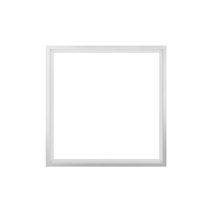600x600平板灯集成吊顶led灯天花吸顶灯工程灯石膏格栅灯店铺商用