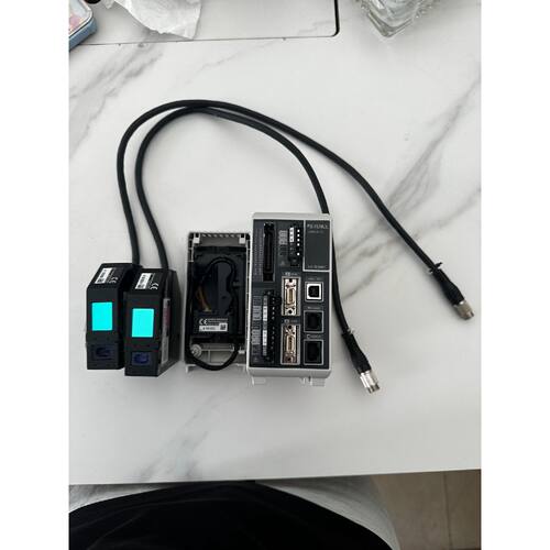 【请询价】基恩士视觉LKG3001面板LKGD500带L
