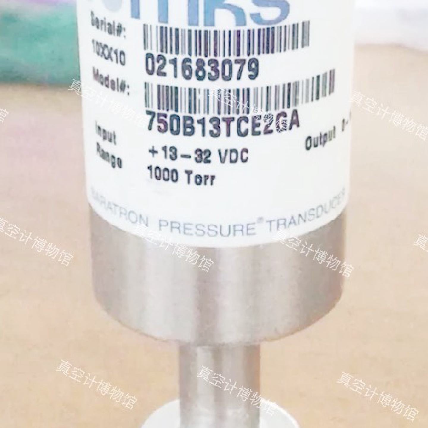 MKS750B13TCE2GA&mdash;议价
