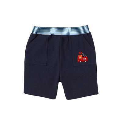 mikihousehotbiscuits儿童裤子
