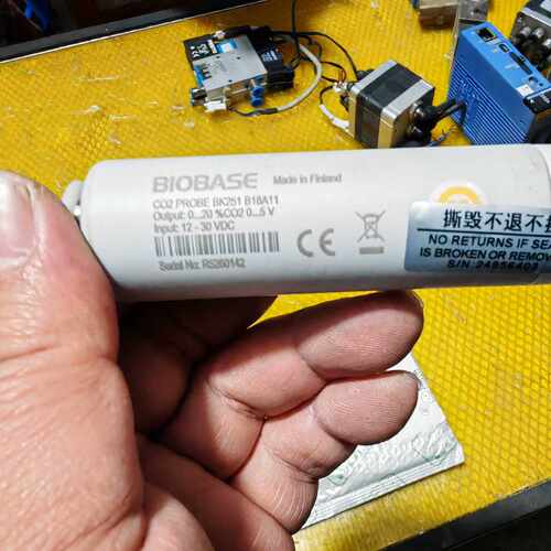 溢价-BIOBASE BK251二氧化碳探头
