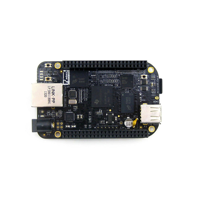 BeagleboneBBBlack开发板C版