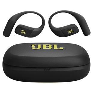 JBL ENDURANCE ZONE悦动圈真无线运动蓝牙耳机IP68防水开放式耳机