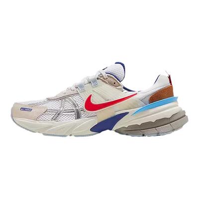 正品Nike/耐克V2K RUN男女轻便透气休闲轻便运动网面跑步鞋HF5724