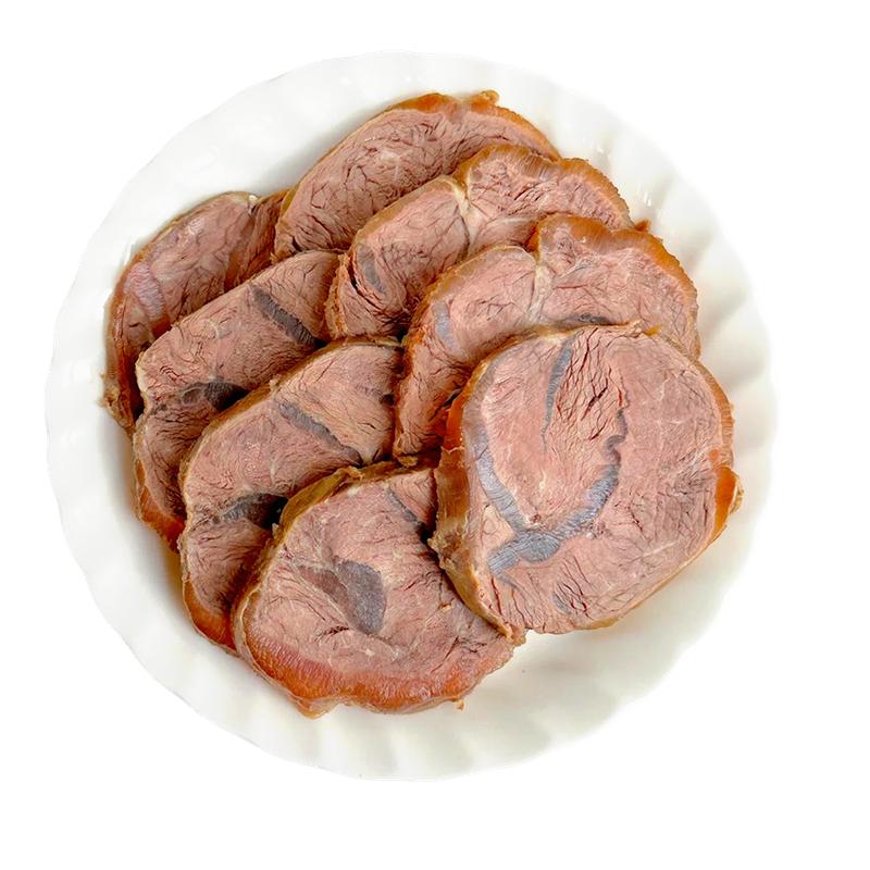 官方严选【0添加！】原切真牛肉