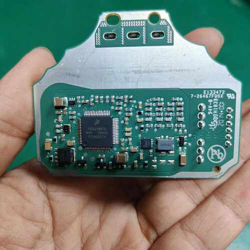 S912ZVMC12 WKH 3N95G 现货41个-议价