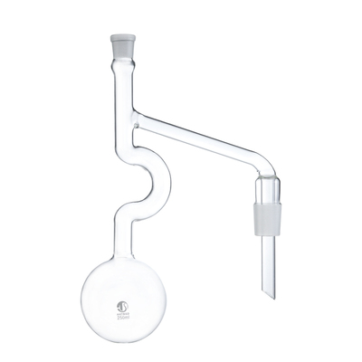 蒸馏烧瓶润滑油产品真空250ml